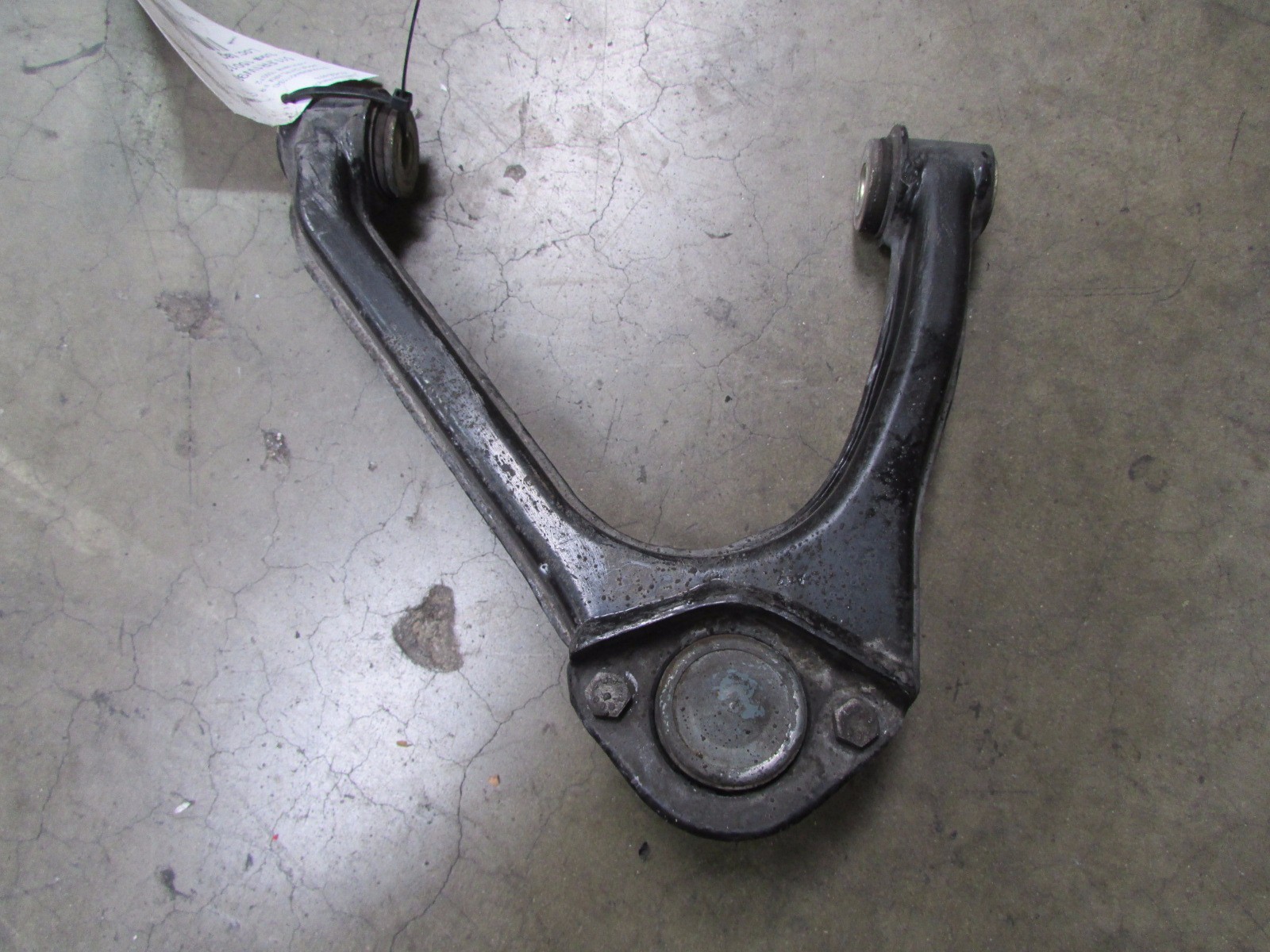 Ferrari 355, Front Upper Control Arm, Suspension Lever, Used, P/N 159372