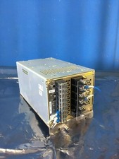 TDK RAW24-16R 100-240V 5.6-2.8A POWER SUPPLY