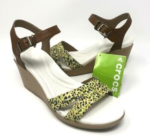 crocs and healthcare