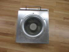 Ziehl Abegg PN-D10235 Industrial Fan 361289-C02