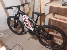 e-bike mtb Thok Mig full All Mountain Ruote  29A 27R taglia L  Anno 2024