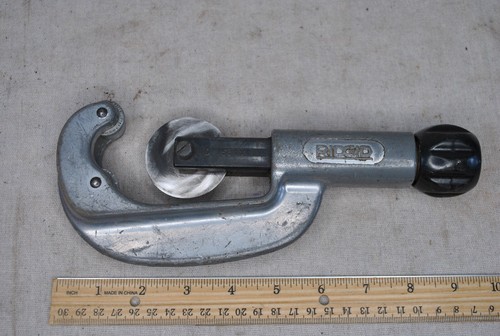 Ridgid Model 87 ACSR Cable Trimmer