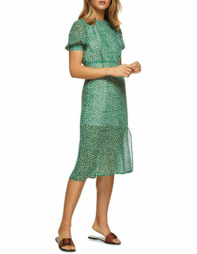 green emerald velvet dress Erin Dress