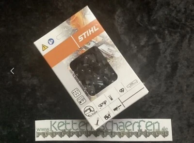 STIHL 36RSL Kantenschliffkette RSL 3/8 1,6 60 40 cm Sägekette Vollmeißelkette