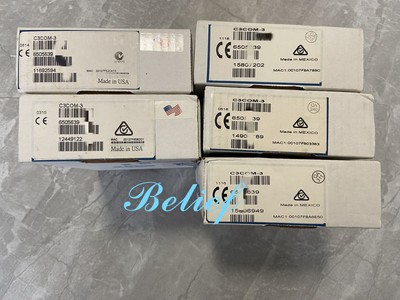 C3COM-3   expansion board Brand New fast delivery #E6