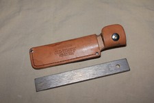 VINTAGE SCHRADE OLD-TIMER HONESTEEL