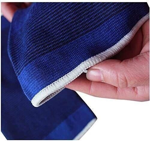 Elastic Ankle Support Compression for Men and Women |Ankle Wraps Protector 1PAIR - Picture 5 of 7