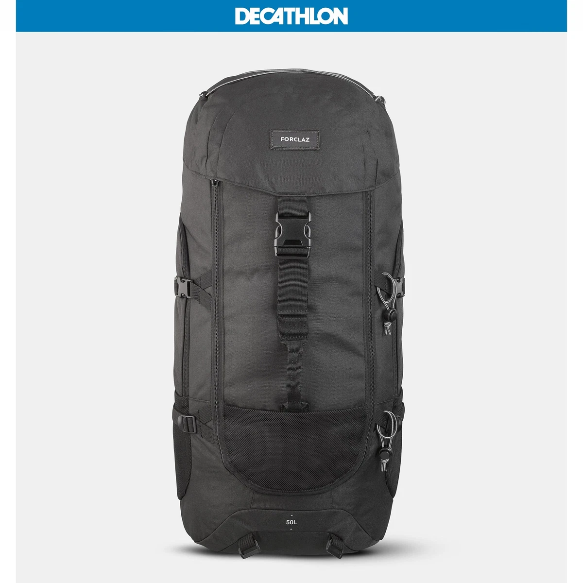 Aggregate 163+ travel multi compartment bag grey best 3tdesign.edu.vn