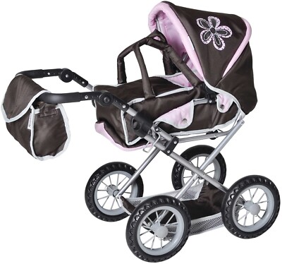 Giocattolo Amazon Passeggini Per Bambole Reborn Giocattolo