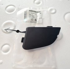 Vauxhall RENAULT Front Bumper Tow Eye Cover Cap Trim X2 95529177 