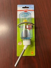 Kaytee Clear View Small Animal Water Bottle 4 oz.