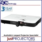 Epson EB-1780W HD LCD Ultra Portable Projector