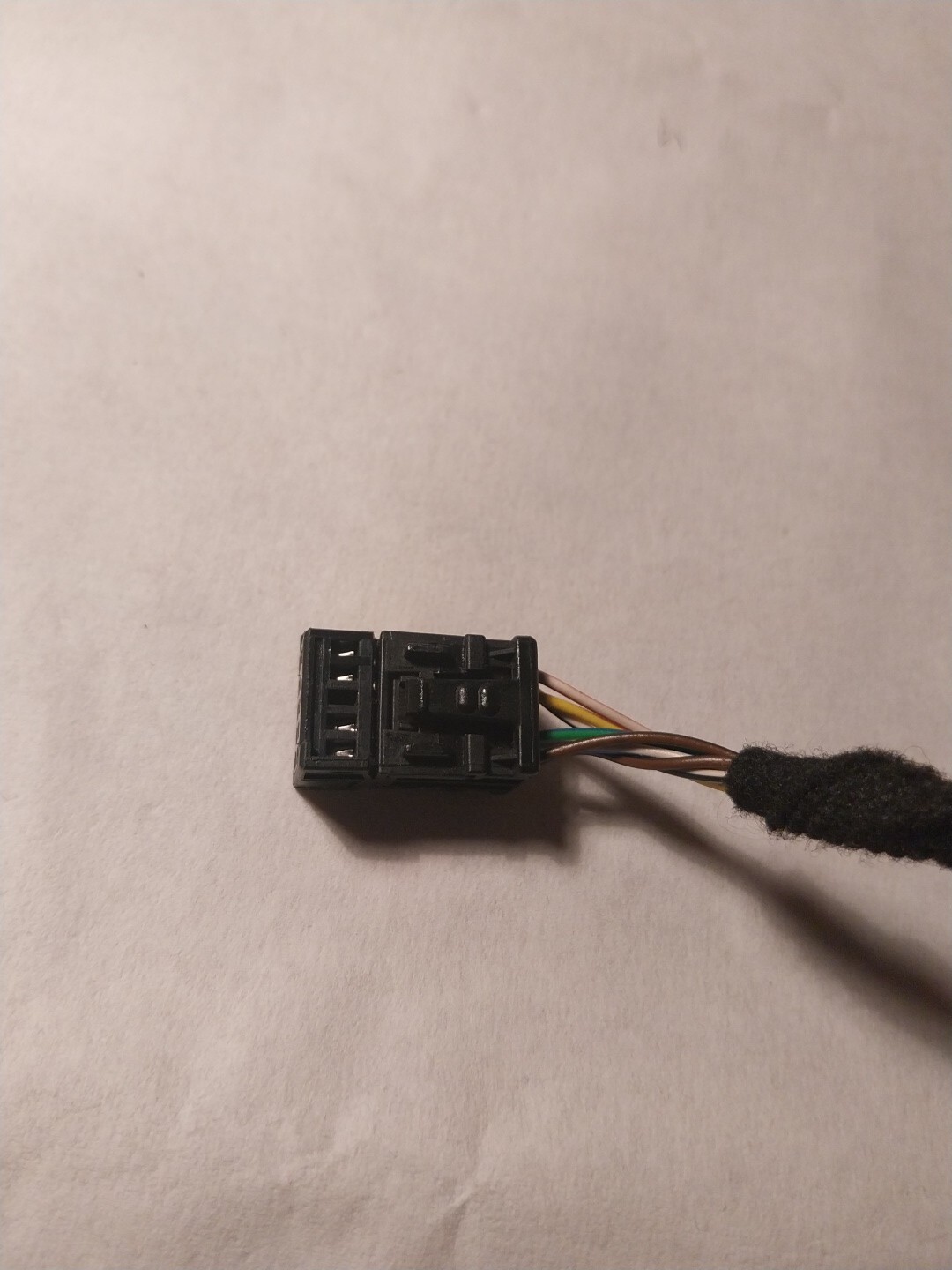 6909000 1355789 BMW Engine ECU Connector Plug Socket Tyco | eBay 