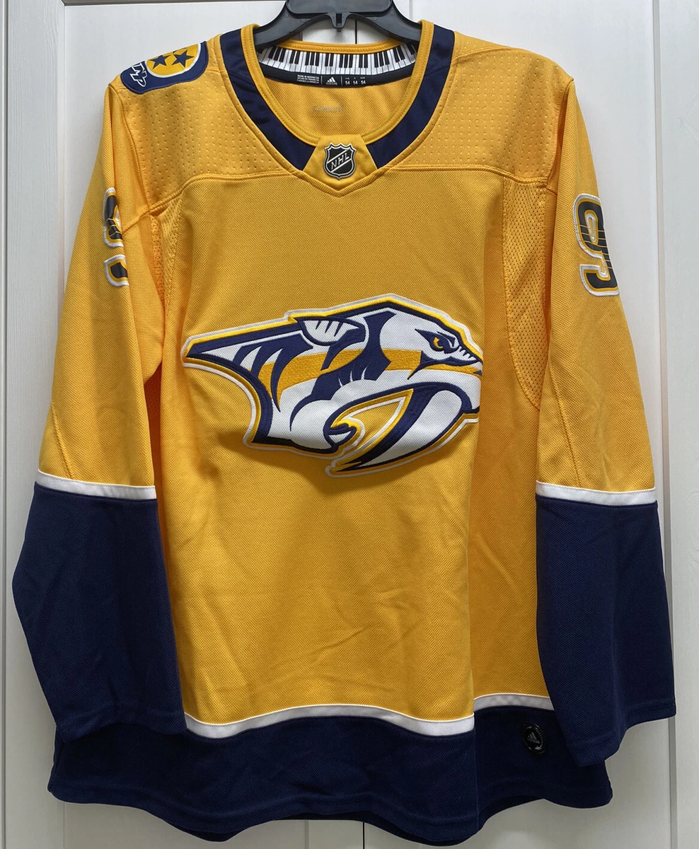 Nashville predators forsberg jersey sales