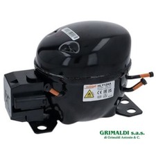 HLY12AA CUBIGEL COMPRESSORE CELLE E FRIGORIFERO 11.20cc LBP 1/4HP PER GAS R600