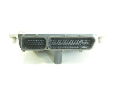 VOLKSWAGEN ECU ECM DME PCM PCU MSG ENGINE CONTROL UNIT 6K0906032AH 0261207233