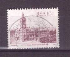 Südafrika Michel Nr. 610 gestempelt