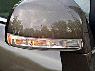 Spiegelblinker Rechts Mirror Turnsignal lamp RH Daewoo Chevrolet Captiva 06-14