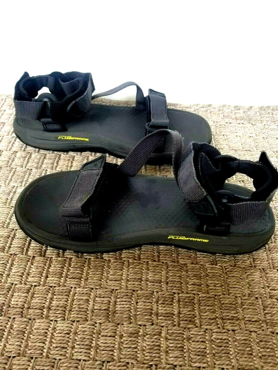 Columbia Big Water Omni-Grip Sport Sandal Hiking Trail  display picture 3