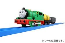 TAKARA TOMY Pla-rail Plarail Thomas TS-06 Percy from JAPAN w/ Tracking Number