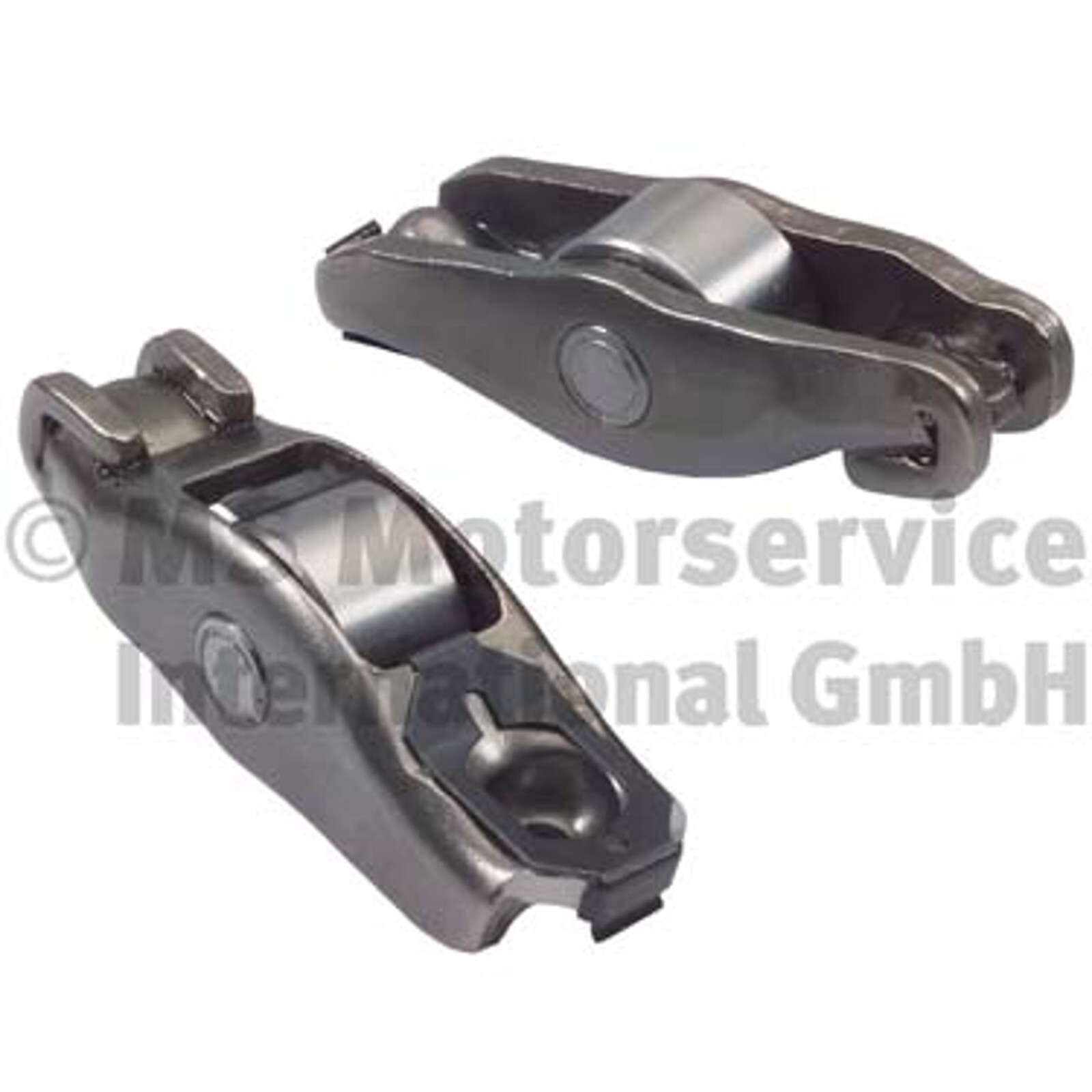 Levier de poussoir VW 2.8-6.0 B pour soupape de moteur essence et diesel
