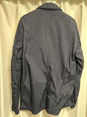 STONE ISLAND black nylon jacket | eBay STONE ISLAND black nylon jacket | eBay