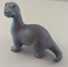 Step2 Brontosaurus Brachiosaurus Dinosaur Toy Light Blue Squirting Bathtime Toy
