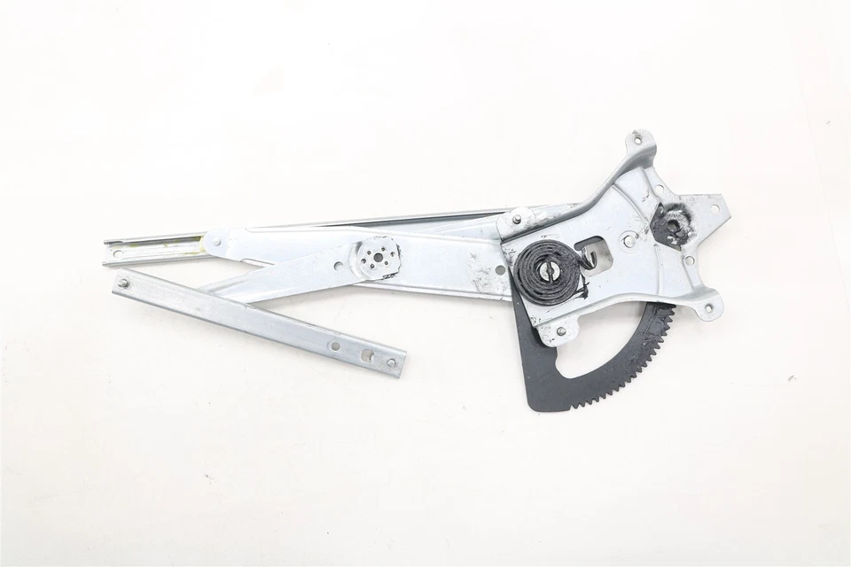 NUEVO FABRICANTE DE EQUIPOS ORIGINALES GM regulador de ventana eléctrica delantero izquierdo 96541783 Chevrolet Aveo 2004-2011 Foto 3 de 4