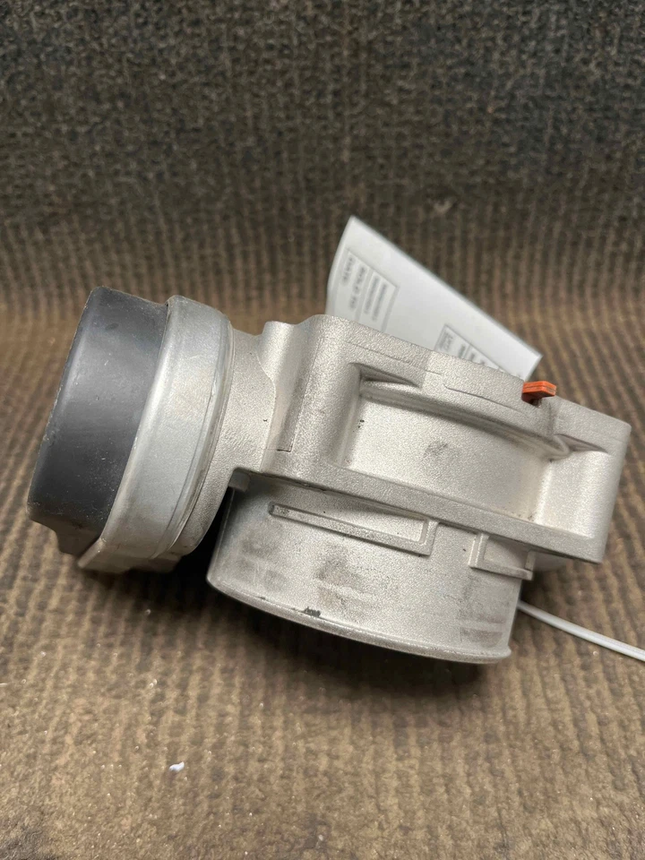 Fits 2005-2009 Cadillac STS Throttle Body Valve Assembly OEM:12567376 - Изображение 3 из 4