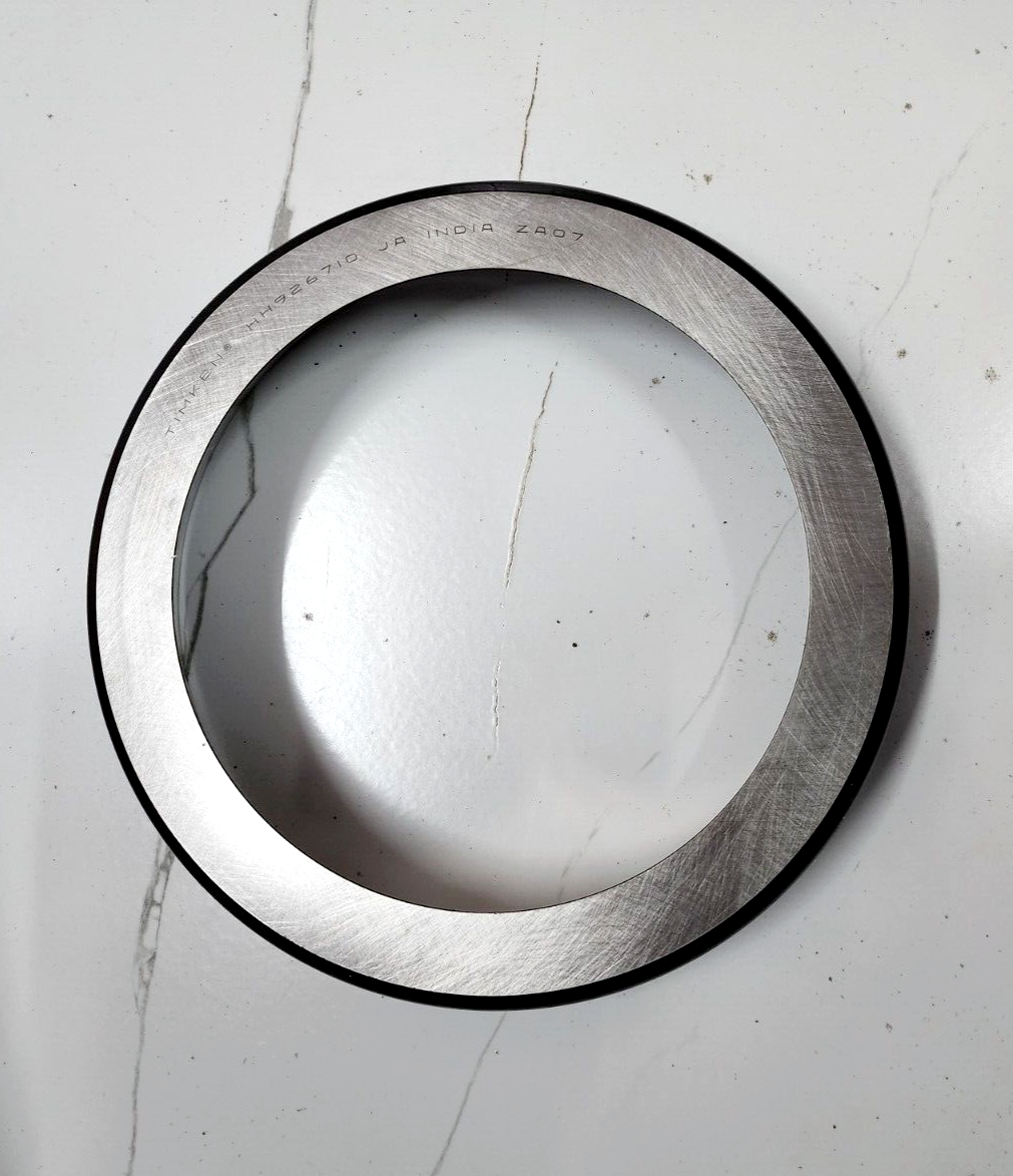 Timken HH926710 Tapered Roller Bearing Cup Outer Ring New OEM India