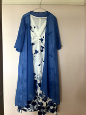 Ladies Brand New  Dress And Jacket Size XL