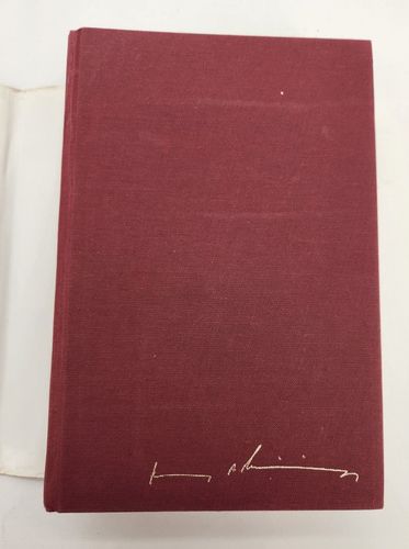 Henry Kissinger YEARS OF UPHEAVAL 1st Edition 1st Printing hardcover 1982 - Foto 10 di 18