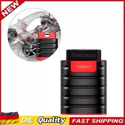 THINKDIAG X431 PRO Bidirectional OBD2 Scanner Diagnostic Tools OBDII Code Reader