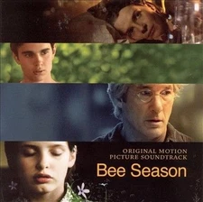 Bee Season [Original Motion Picture Soundtrack] by Peter Nashel (CD,...