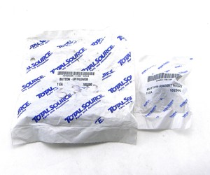 1035902-02 RIGHT RABBIT FOR RAYMOND BUTTON 1035902-02 RIGHT RABBIT FOR RAYMOND BUTTON