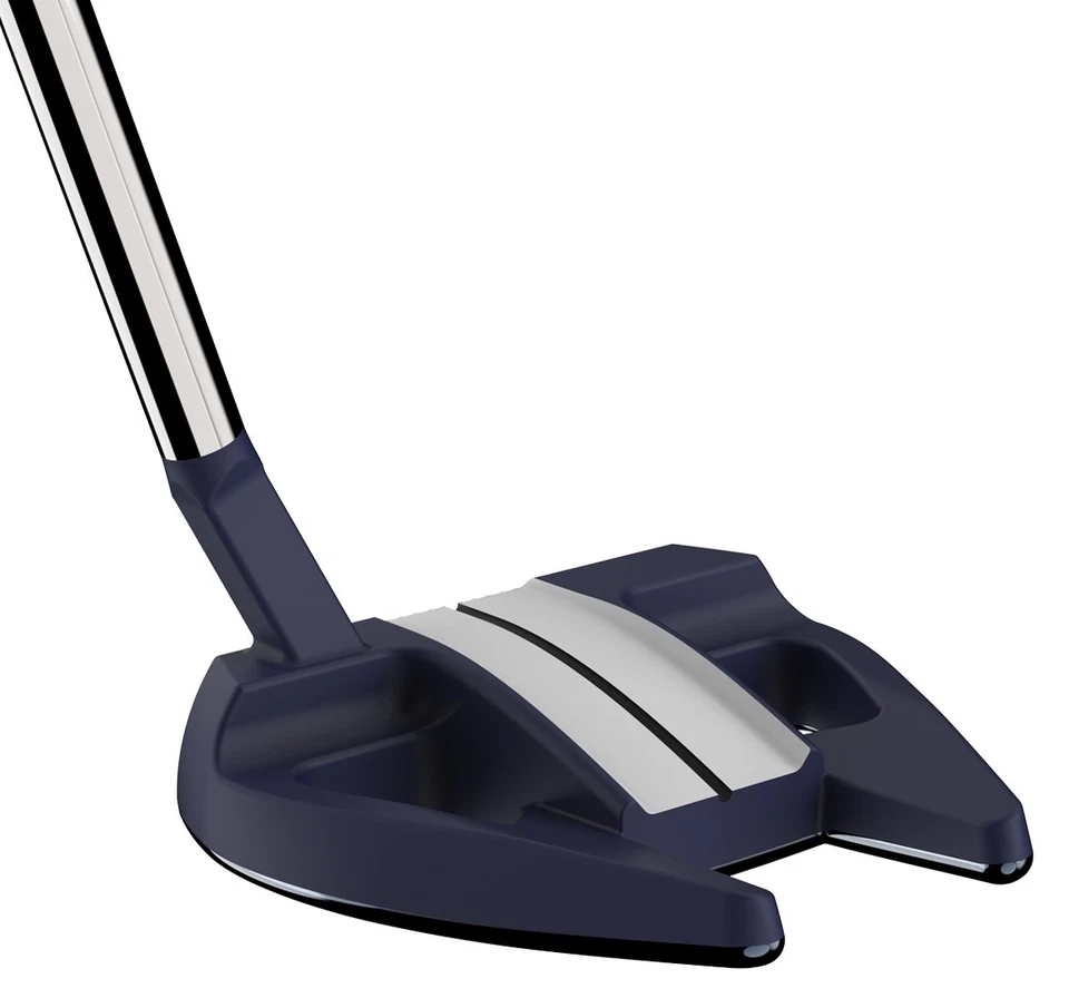 New Tour Edge Golf Wingman 803 Putter 34" [Slant Neck] - Image 4 of 4