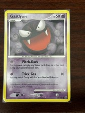 Gastly Stormfront 62/100 Vintage Retro  on eBay