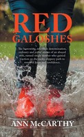 Red Galoshes | Ann Mccarthy | Buch | Englisch | 2023 | Liferich Publishing