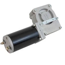 World American CS17-4005 Dump Truck Tarp Motor   900 W, 90:1