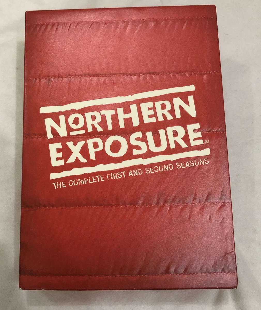 その他 Northern Exposure: the Complete First Season [DVD] [Import] Northern Exposure - The Complete Series : Rob Northern Exposure