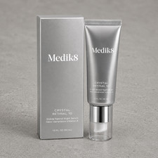 Medik8 Crystal Retinal 10 Retinaldehyde Night...