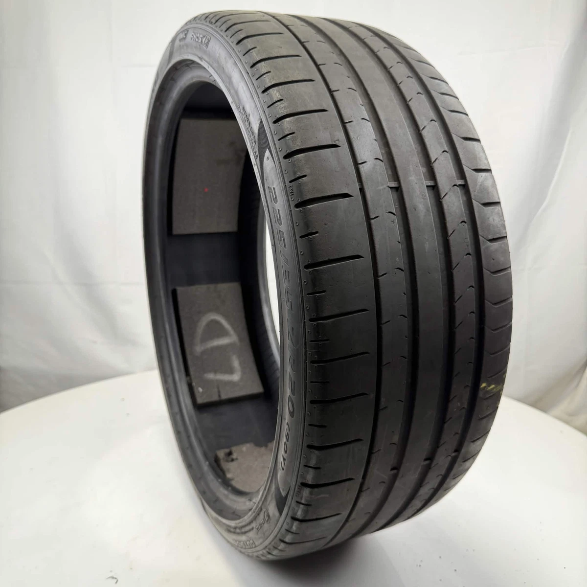 Pirelli 225/35/20 Car & Truck Tires for sale | eBay