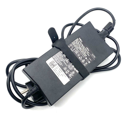 DELL Laptop Ladekabel Netzteil LA130PM190 130W