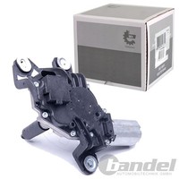 Esen Skv Wischermotor Hinten Passend FüR Vw Golf Polo Sharan Touran