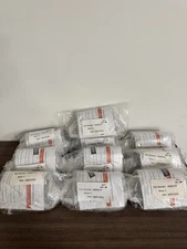 New! 10 Pack Alaris Pump Module Replacement Bezel Assembly Model 8100 (49000270)