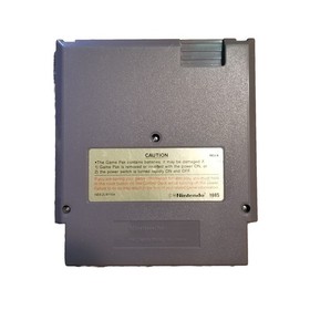 Nintendo NES Crystalis Video Game Cartridge Made in Japan SNK Retro Vintage 