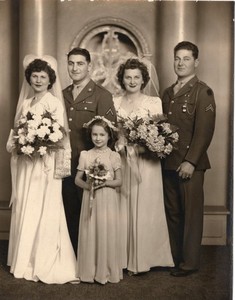 Offered from my collection is this wonderful set of 7 vintage photographs.