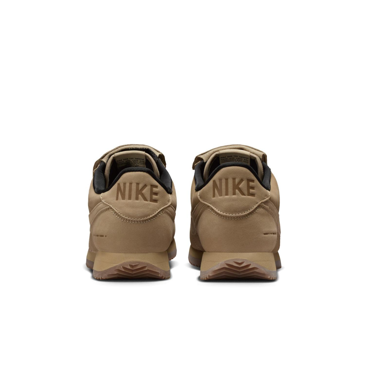 NIKE Cortez Leather SE IM8057-297 Parachute Beige Parachute Beige 