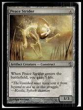 Mirrodin Besieged #119 Peace Strider