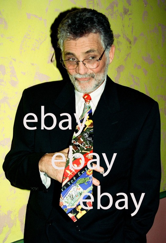 David Hedison (Spencer) - Another World